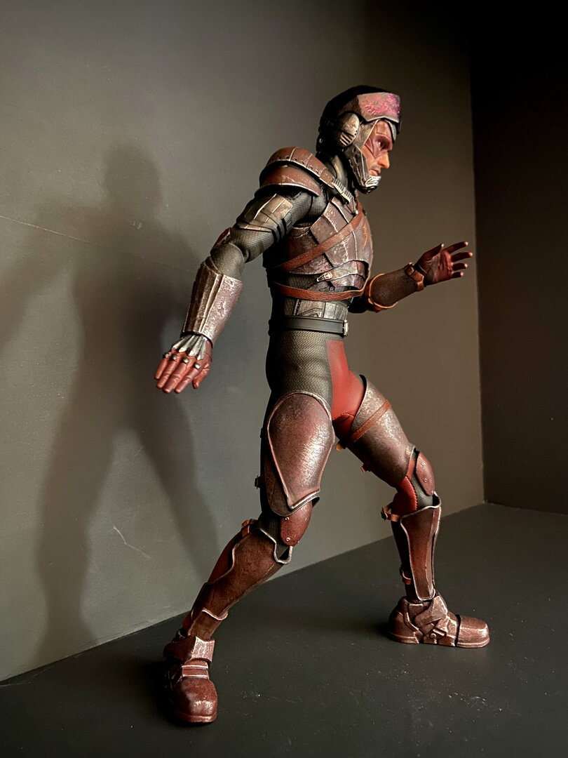 Flashpoint Studio 