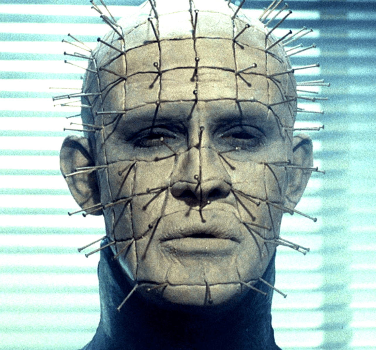 1/6 Why Studio WS016 Pinhead (Hellraiser) | Collector Freaks