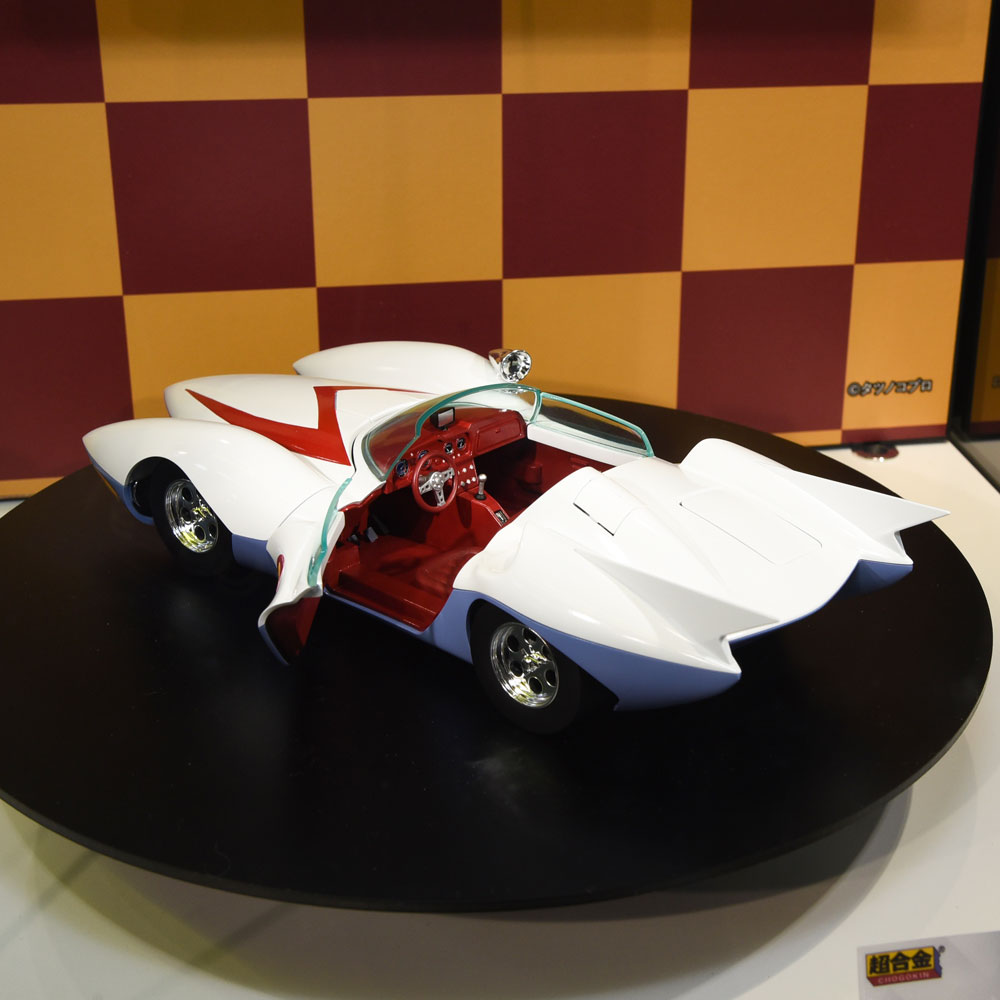 Speed Racer Collectibles | Collector Freaks Collectibles Forum