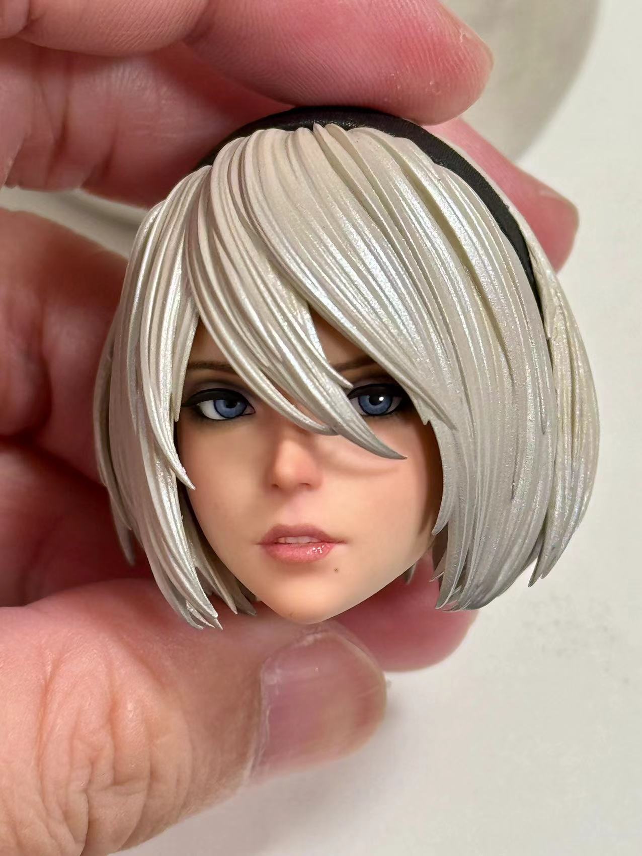 Nier Automata Collectibles | Collector Freaks Collectibles Forum