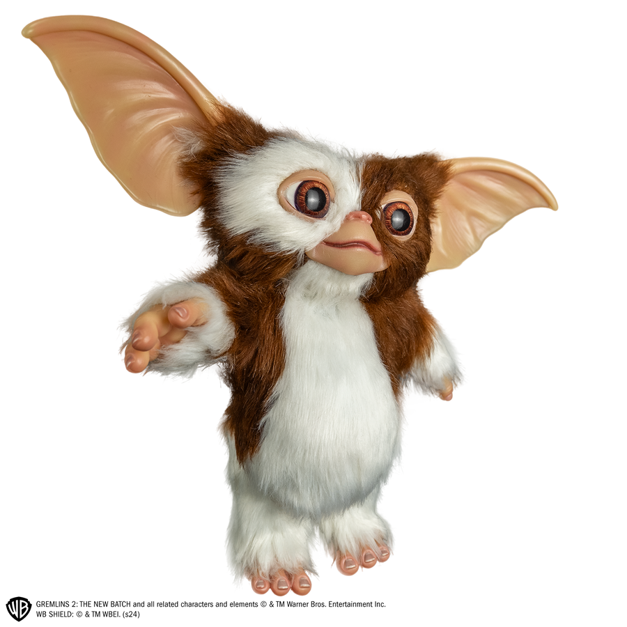 Trick or Treat Studios Gremlins 2 props | Collector Freaks