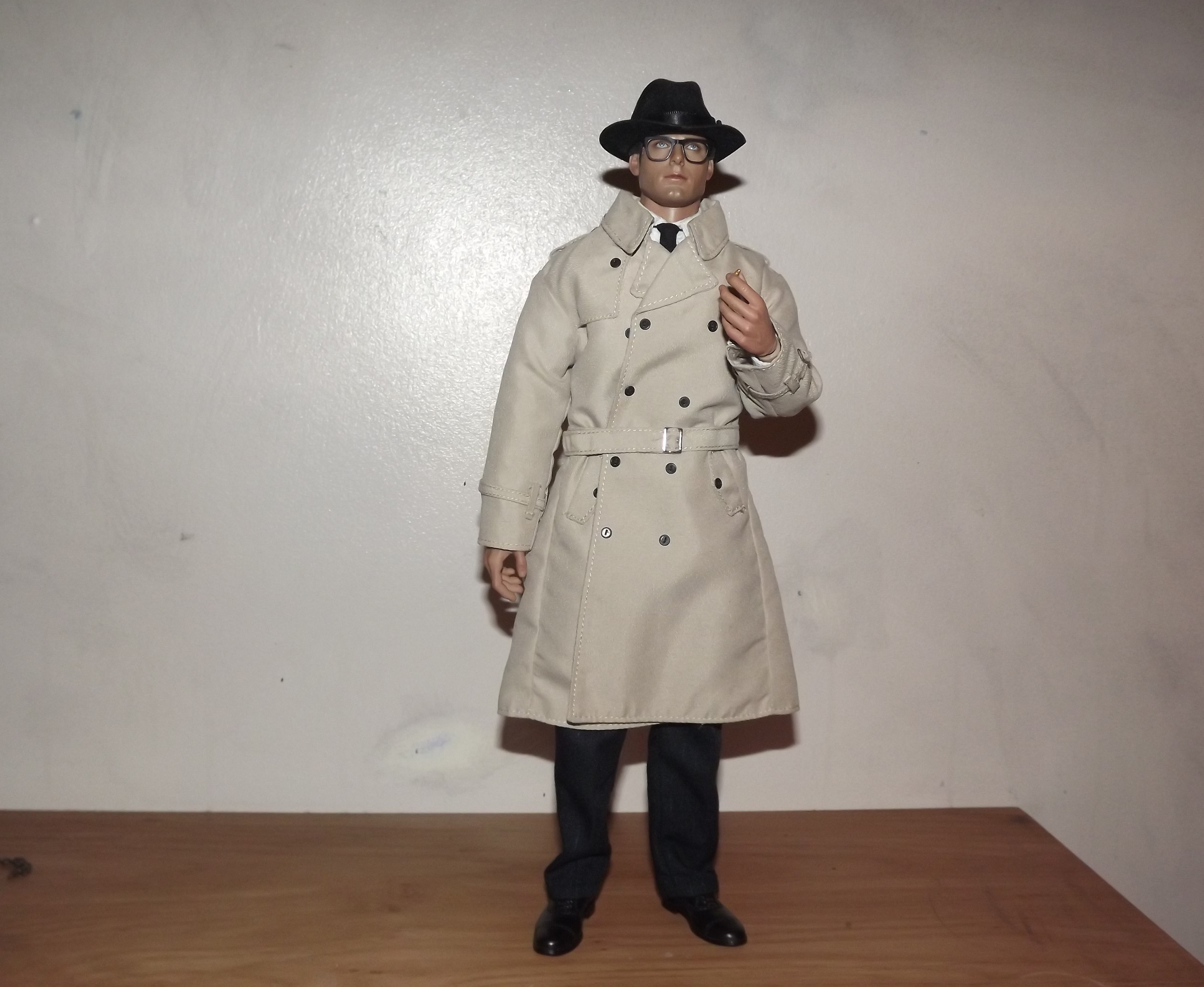Hot Toys - MMS 152 - Superman: Superman Collectible Figure | Page 497 ...