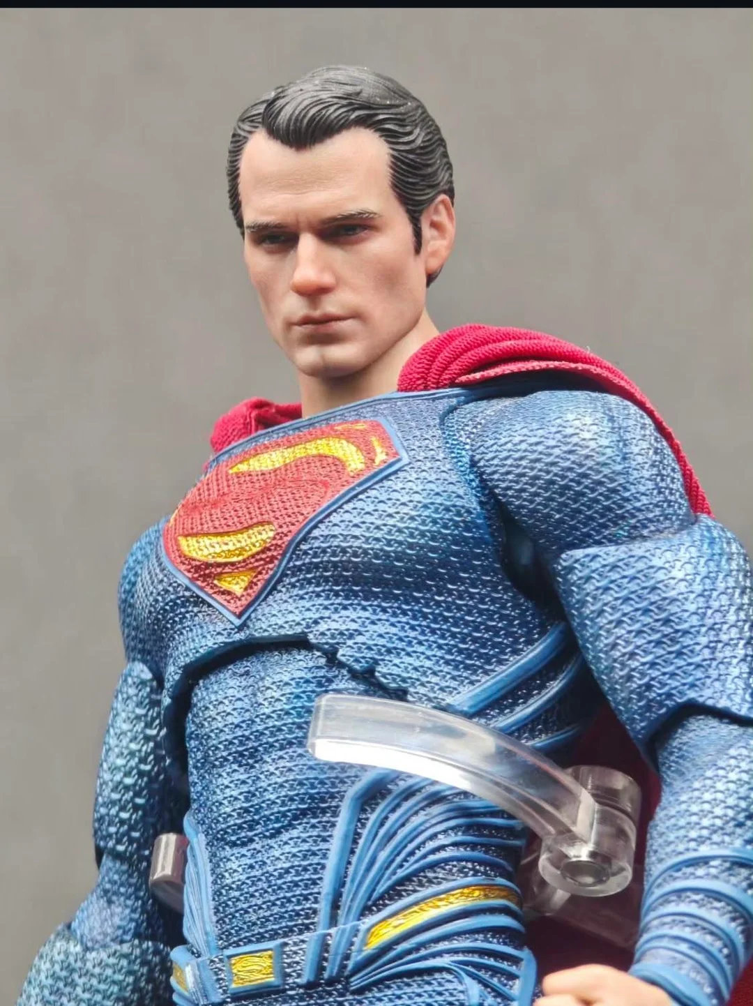 InArt - BvS Superman and Batman 1/12 Scale | Page 2 | Collector