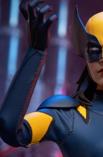 1/6 SooSoo SST-086 Wolverine (Laura Kinney aka X-23) | Collector