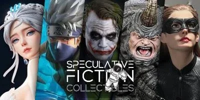 Specfiction shop
