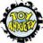 Toy Anxiety