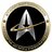 Starfleet Captain